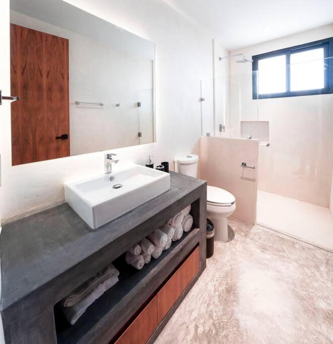 Amazing And New 2 Bedroom La Veleta Appartamento Tulum