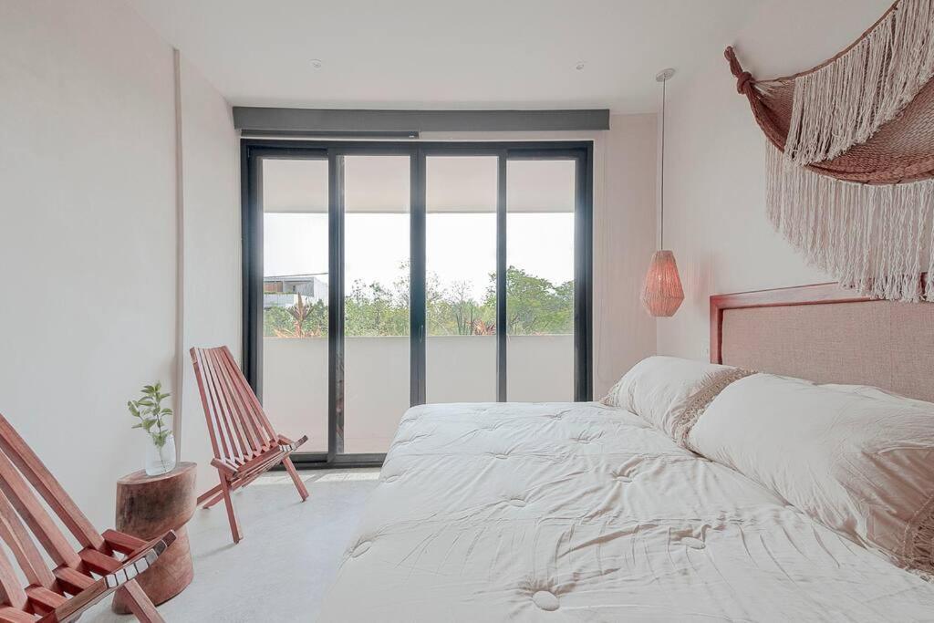 Amazing And New 2 Bedroom La Veleta Appartamento *