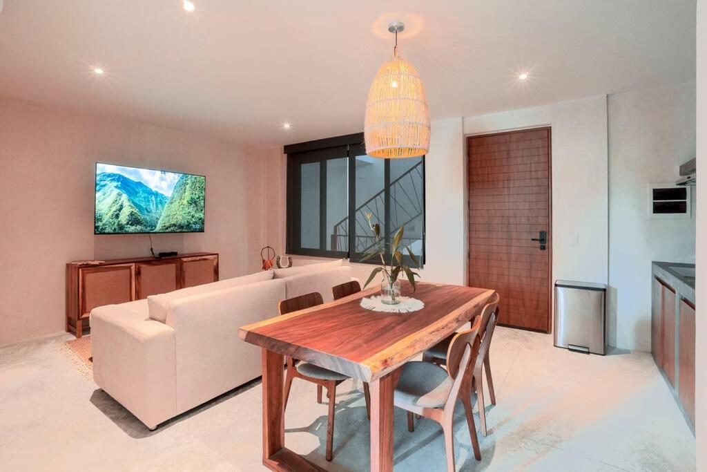 Appartamento Amazing And New 2 Bedroom La Veleta Tulum
