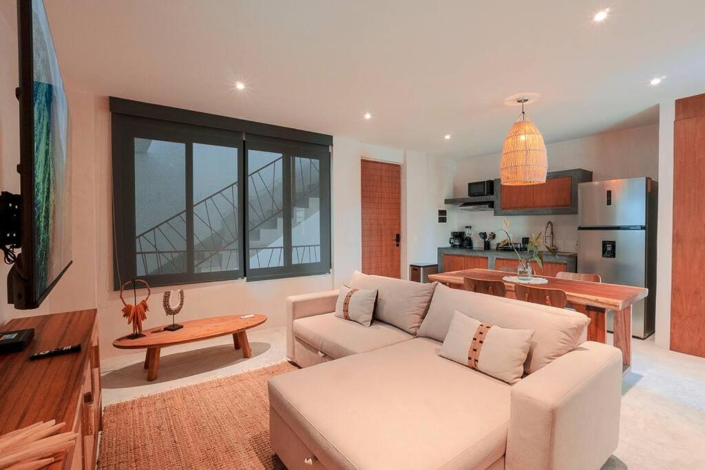 Appartamento Amazing And New 2 Bedroom La Veleta Tulum