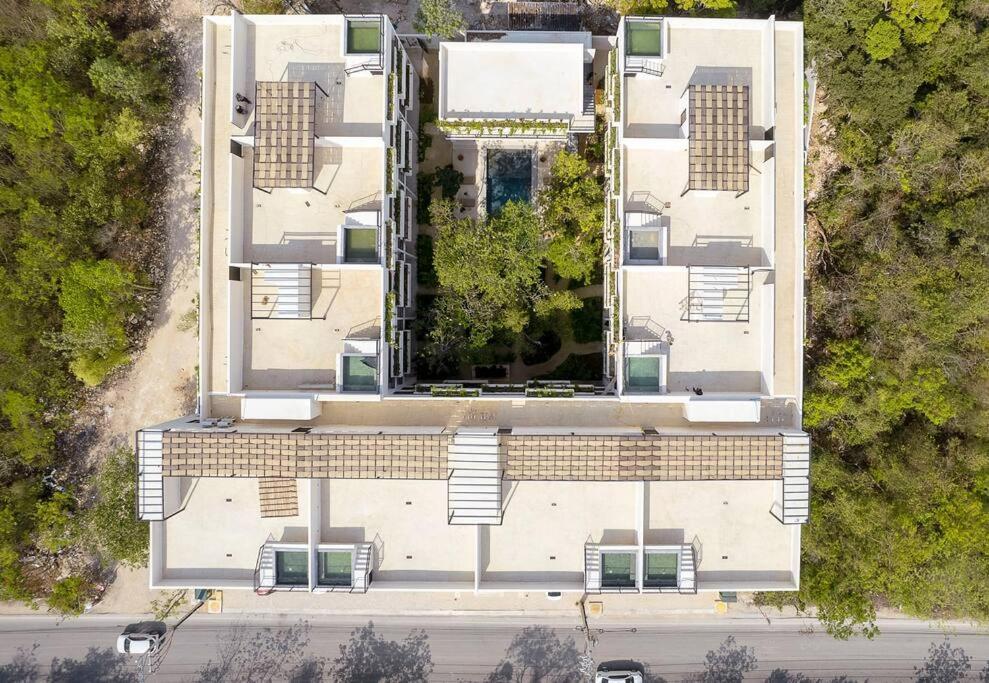 Appartamento Amazing And New 2 Bedroom La Veleta