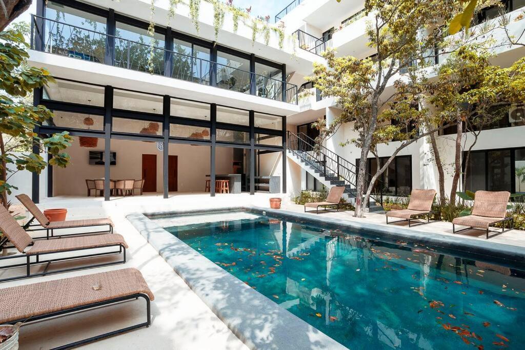 Amazing And New 2 Bedroom La Veleta Appartamento