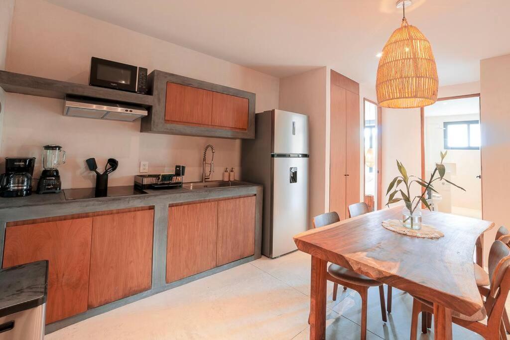 Amazing And New 2 Bedroom La Veleta Apartamento Tulum